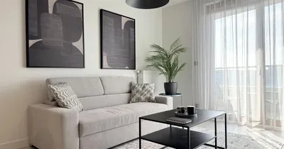 Wynajmę Mieszkanie Warszawa - 48 m²