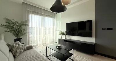 Wynajmę Mieszkanie Warszawa - 48 m² - miniatura 2