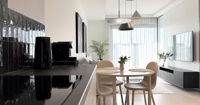 Wynajmę Mieszkanie Warszawa - 48 m² - miniatura 4