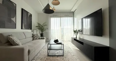 Wynajmę Mieszkanie Warszawa - 48 m² - miniatura 3