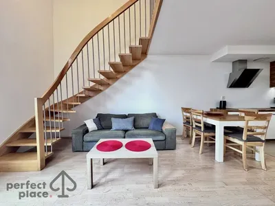 Wynajmę Mieszkanie Wrocław - 90 m² - miniatura 2
