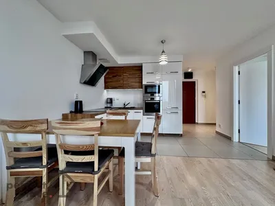 Wynajmę Mieszkanie Wrocław - 90 m² - miniatura 5