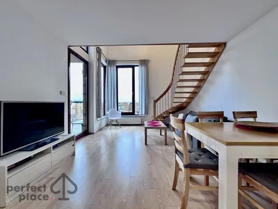 Wynajmę Mieszkanie Wrocław - 90 m² - miniatura 3