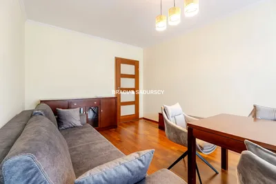 Wynajmę Mieszkanie Kraków - 63,36 m² - miniatura 2