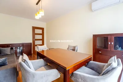 Wynajmę Mieszkanie Kraków - 63,36 m² - miniatura 4