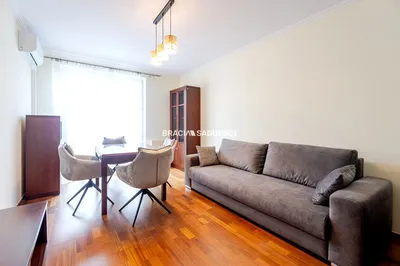 Wynajmę Mieszkanie Kraków - 63,36 m² - miniatura 5