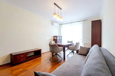 Wynajmę Mieszkanie Kraków - 63,36 m² - miniatura 3