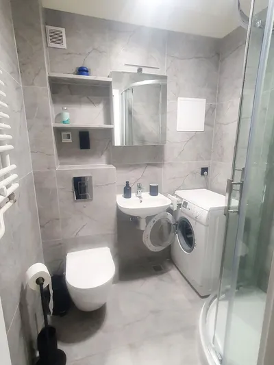 Wynajmę Mieszkanie Kraków - 48 m² - miniatura 3