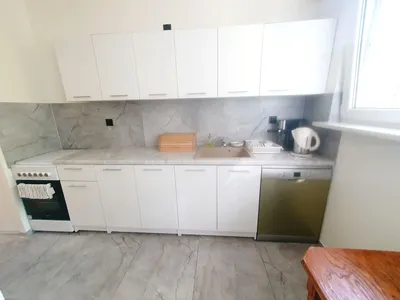 Wynajmę Mieszkanie Kraków - 48 m²