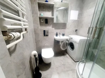 Wynajmę Mieszkanie Kraków - 48 m² - miniatura 4