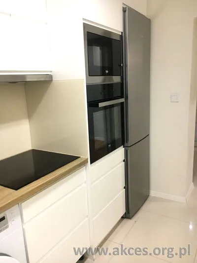 Wynajmę Mieszkanie Warszawa - 56 m² - miniatura 4