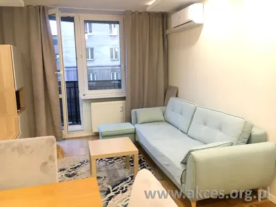 Wynajmę Mieszkanie Warszawa - 56 m² - miniatura 3