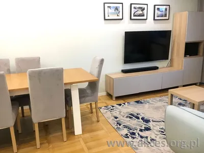 Wynajmę Mieszkanie Warszawa - 56 m²