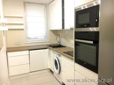 Wynajmę Mieszkanie Warszawa - 56 m² - miniatura 5