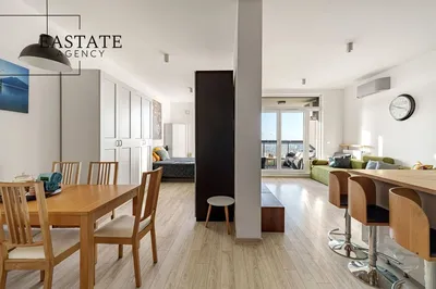 Wynajmę Mieszkanie Warszawa - 60 m² - miniatura 3