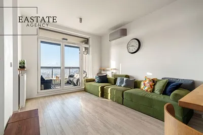 Wynajmę Mieszkanie Warszawa - 60 m² - miniatura 4
