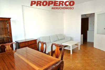 Wynajmę Mieszkanie Warszawa - 52,60 m² - miniatura 3