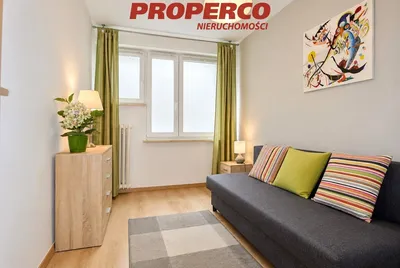 Wynajmę Mieszkanie Warszawa - 46,49 m² - miniatura 5
