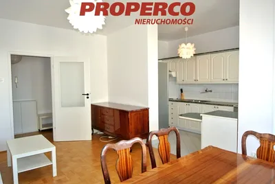 Wynajmę Mieszkanie Warszawa - 52,60 m² - miniatura 2