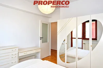 Wynajmę Mieszkanie Warszawa - 52,60 m² - miniatura 5