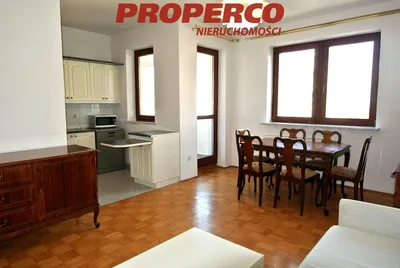 Wynajmę Mieszkanie Warszawa - 52,60 m²