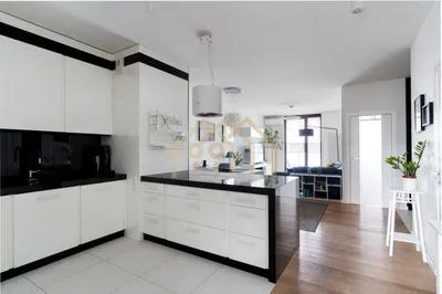 Wynajmę Mieszkanie Warszawa - 92,70 m² - miniatura 2