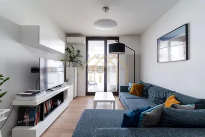 Wynajmę Mieszkanie Warszawa - 92,70 m² - miniatura 4