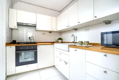 Wynajmę Mieszkanie Warszawa - 41 m² - miniatura 4