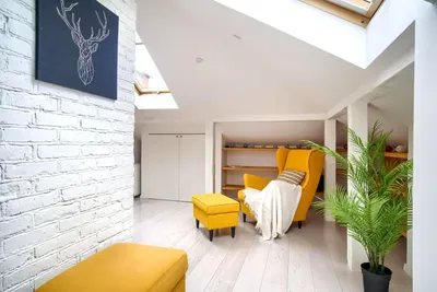 Wynajmę Mieszkanie Warszawa - 41 m² - miniatura 5