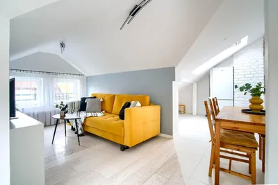 Wynajmę Mieszkanie Warszawa - 41 m² - miniatura 2