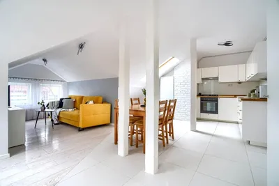 Wynajmę Mieszkanie Warszawa - 41 m²