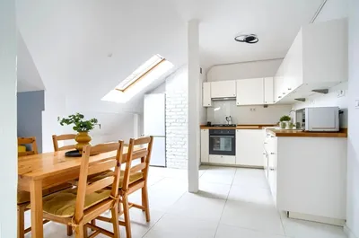 Wynajmę Mieszkanie Warszawa - 41 m² - miniatura 3