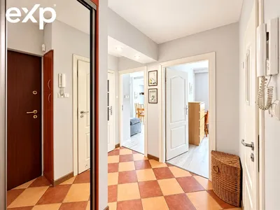 Wynajmę Mieszkanie Warszawa - 36,20 m² - miniatura 3