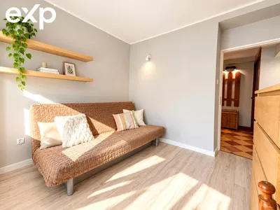 Wynajmę Mieszkanie Warszawa - 36,20 m² - miniatura 5