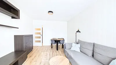 Wynajmę Mieszkanie Warszawa - 42,20 m² - miniatura 2