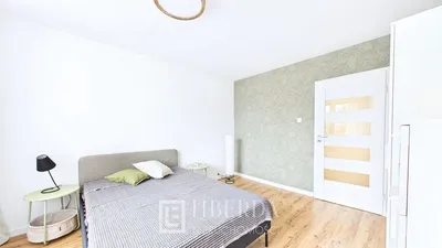 Wynajmę Mieszkanie Warszawa - 42,20 m² - miniatura 5