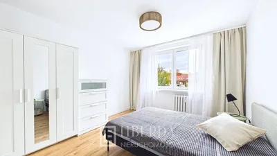 Wynajmę Mieszkanie Warszawa - 42,20 m² - miniatura 4