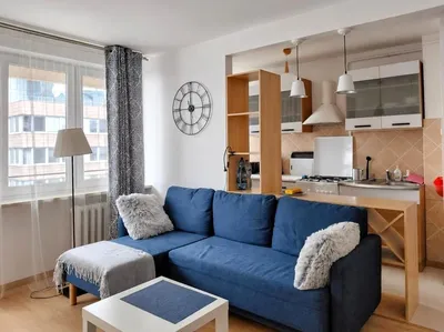 Wynajmę Mieszkanie Warszawa - 47 m² - miniatura 2