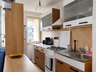Wynajmę Mieszkanie Warszawa - 47 m² - miniatura 4