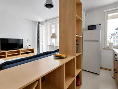 Wynajmę Mieszkanie Warszawa - 47 m² - miniatura 5