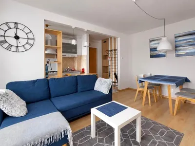 Wynajmę Mieszkanie Warszawa - 47 m² - miniatura 3