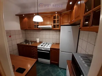 Wynajmę Mieszkanie Warszawa - 44 m² - miniatura 2