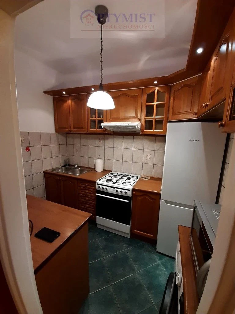 Wynajmę Mieszkanie Warszawa - 44 m² - 1/40