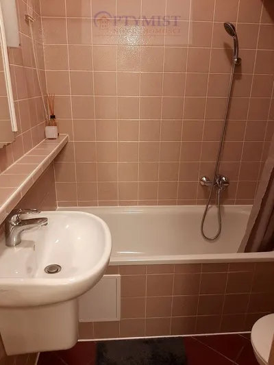Wynajmę Mieszkanie Warszawa - 44 m² - miniatura 3