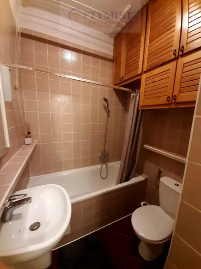 Wynajmę Mieszkanie Warszawa - 44 m² - miniatura 4