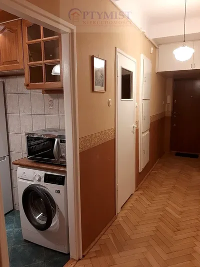 Wynajmę Mieszkanie Warszawa - 44 m² - miniatura 5