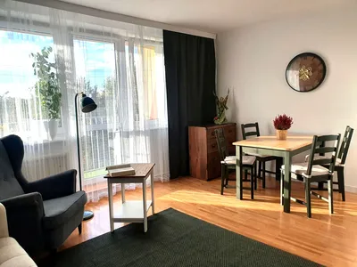 Wynajmę Mieszkanie Gdańsk - 72 m²
