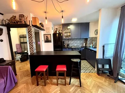 Wynajmę Mieszkanie Warszawa - 40 m² - miniatura 4