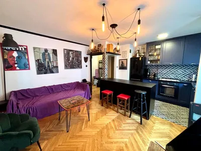 Wynajmę Mieszkanie Warszawa - 40 m² - miniatura 2