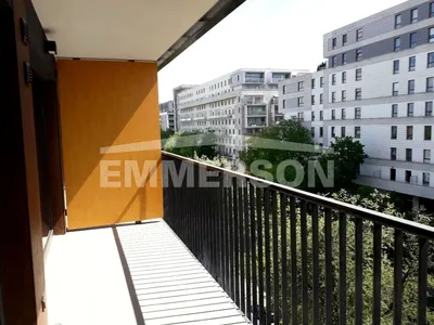 Wynajmę Mieszkanie Warszawa - 36 m² - miniatura 5